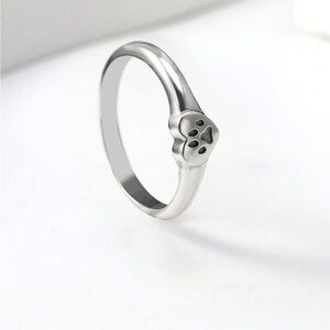 James Avery (inspired) ring